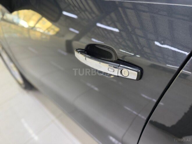 Chevrolet Trax 2017, 144,000 km - 1.4 l - Sumqayıt