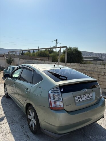Toyota Prius 2008, 349,228 km - 1.5 л - Bakı