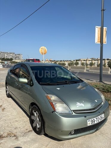 Toyota Prius 2008, 349,228 km - 1.5 л - Bakı