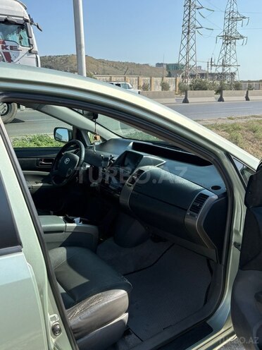 Toyota Prius 2008, 349,228 km - 1.5 л - Bakı
