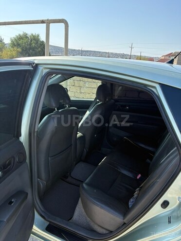 Toyota Prius 2008, 349,228 km - 1.5 л - Bakı