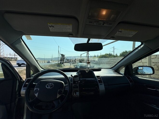 Toyota Prius 2008, 349,228 km - 1.5 л - Bakı