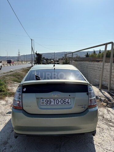 Toyota Prius 2008, 349,228 km - 1.5 л - Bakı