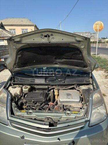 Toyota Prius 2008, 349,228 km - 1.5 л - Bakı