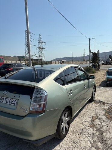 Toyota Prius 2008, 349,228 km - 1.5 л - Bakı