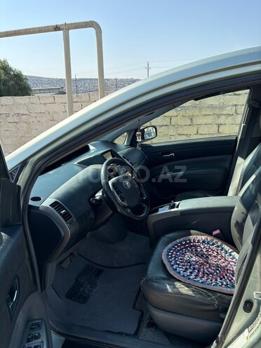Toyota Prius 2008, 349,228 km - 1.5 л - Bakı