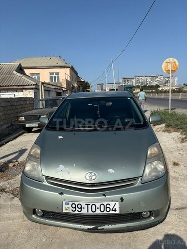 Toyota Prius 2008, 349,228 km - 1.5 л - Bakı
