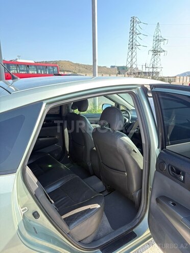 Toyota Prius 2008, 349,228 km - 1.5 л - Bakı