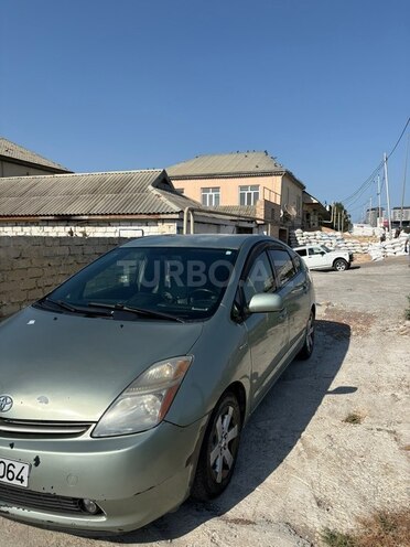 Toyota Prius 2008, 349,228 km - 1.5 л - Bakı