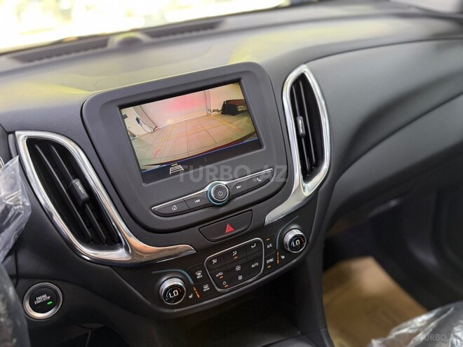 Chevrolet Equinox 2020, 102,000 km - 1.5 l - Sumqayıt