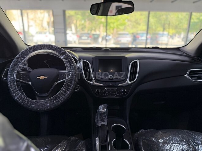 Chevrolet Equinox 2020, 102,000 km - 1.5 l - Sumqayıt