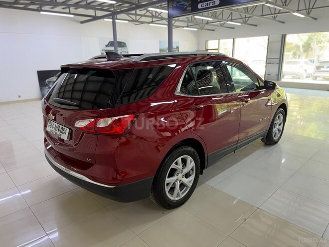 Chevrolet Equinox 2020, 102,000 km - 1.5 l - Sumqayıt