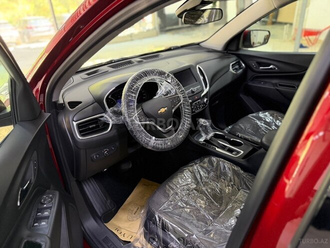 Chevrolet Equinox 2020, 102,000 km - 1.5 l - Sumqayıt