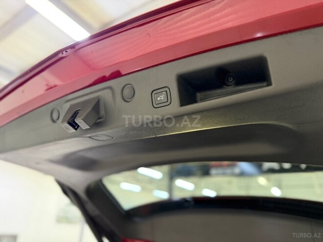 Chevrolet Equinox 2020, 102,000 km - 1.5 l - Sumqayıt