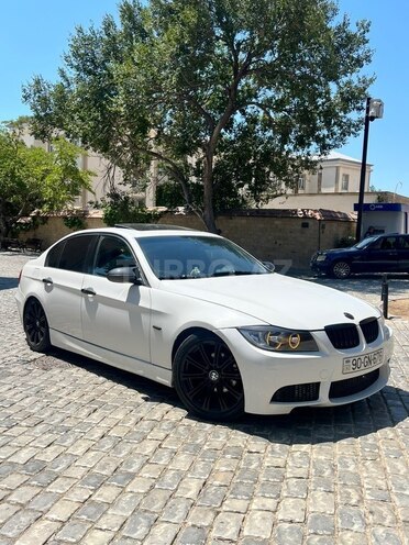 BMW 320 2006, 450,000 km - 2.0 л - Bakı
