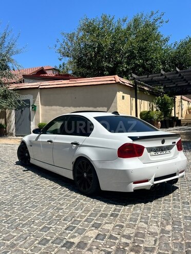 BMW 320 2006, 450,000 km - 2.0 л - Bakı