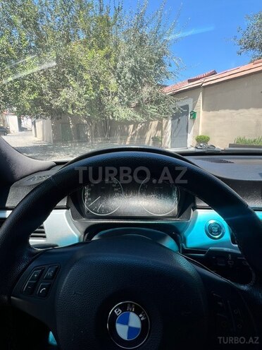 BMW 320 2006, 450,000 km - 2.0 л - Bakı
