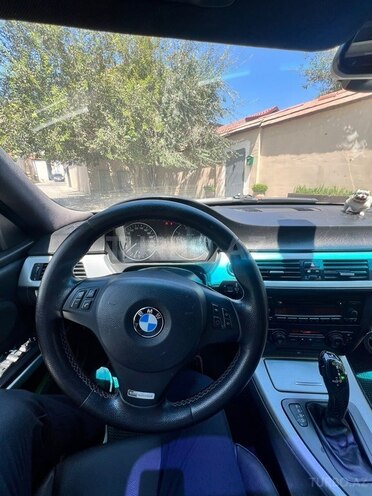 BMW 320 2006, 450,000 km - 2.0 л - Bakı