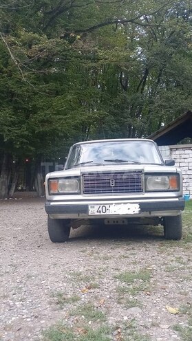 LADA (VAZ) 2107 2010, 350,000 km - 1.6 l - Quba