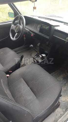 LADA (VAZ) 2107 2010, 350,000 km - 1.6 l - Quba