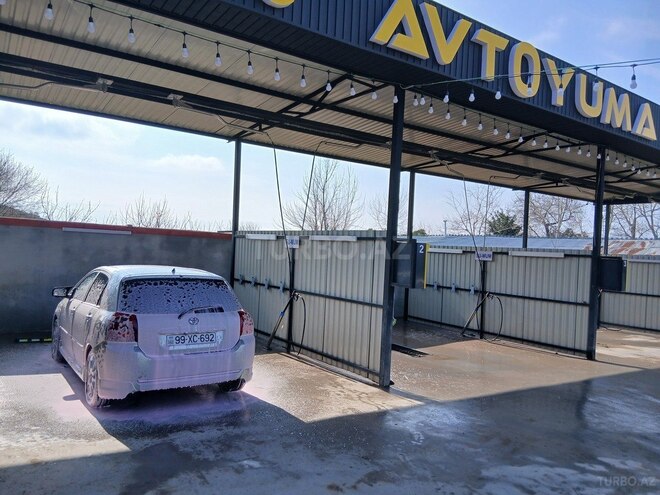Toyota Corolla 2005, 444,000 km - 1.4 l - Hacıqabul