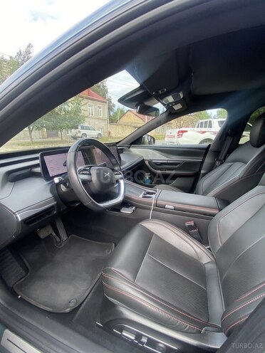 XPeng P7 2023, 29,000 km - 0.0 l - Quba