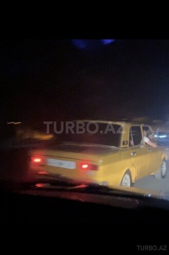 LADA (VAZ) 21011 1984, 187,218 km - 1.3 l - Goranboy