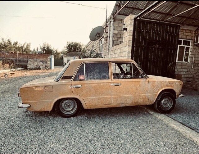 LADA (VAZ) 21011 1984, 187,218 km - 1.3 l - Goranboy