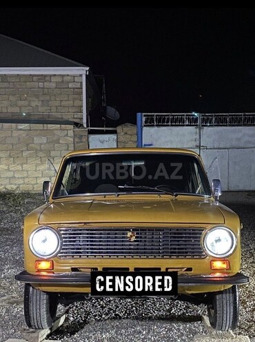 LADA (VAZ) 21011 1984, 187,218 km - 1.3 l - Goranboy