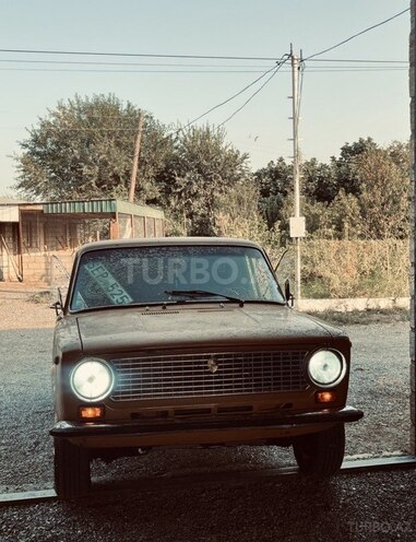 LADA (VAZ) 21011 1984, 187,218 km - 1.3 l - Goranboy