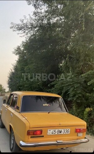 LADA (VAZ) 21011 1984, 187,218 km - 1.3 l - Goranboy