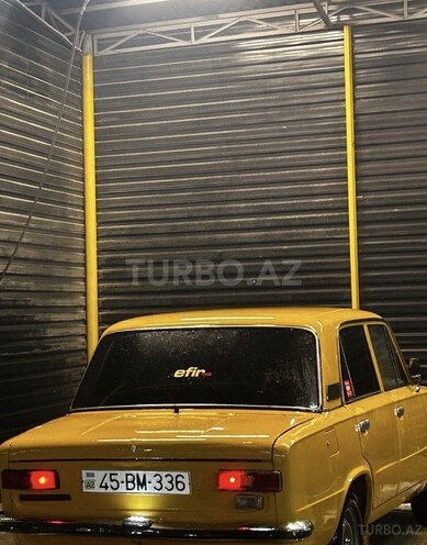 LADA (VAZ) 21011 1984, 187,218 km - 1.3 l - Goranboy