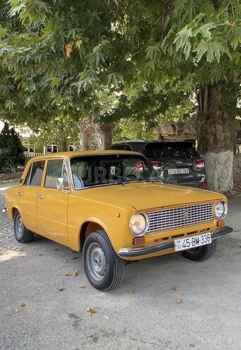 LADA (VAZ) 21011 1984, 187,218 km - 1.3 l - Goranboy