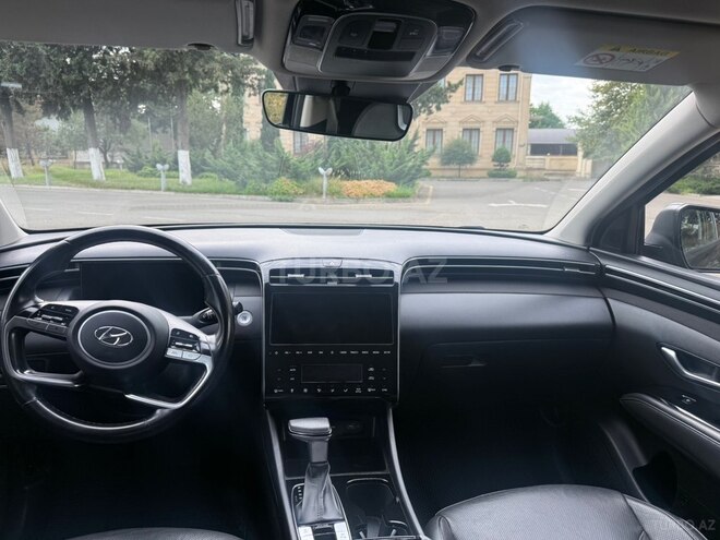 Hyundai Tucson 2021, 140,000 km - 2.0 l - Bakı