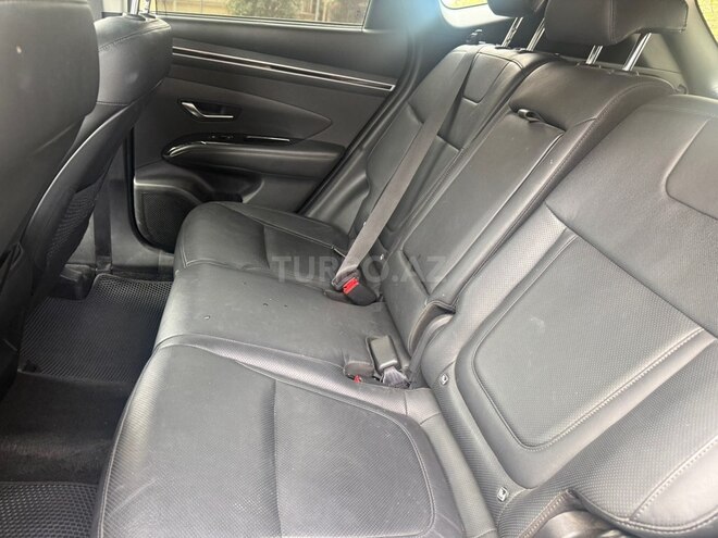 Hyundai Tucson 2021, 140,000 km - 2.0 l - Bakı