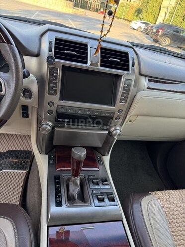 Lexus GX 460 2012, 185,000 km - 4.6 l - Bakı