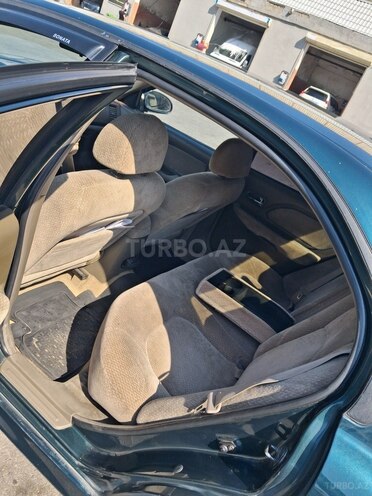 Hyundai Sonata 2002, 402,000 km - 2.0 l - Bakı