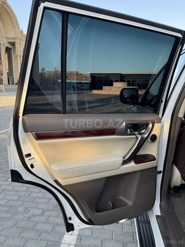 Lexus GX 460 2012, 185,000 km - 4.6 l - Bakı
