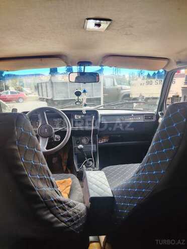 LADA (VAZ) 2107 1997, 74,226 km - 1.6 л - Gəncə