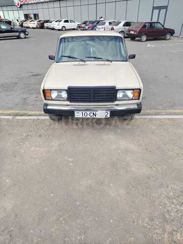 LADA (VAZ) 2107 1997, 74,226 km - 1.6 л - Gəncə