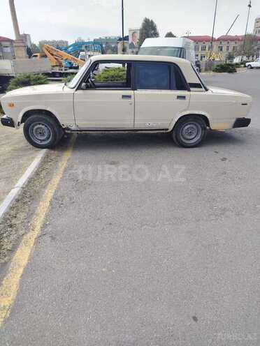 LADA (VAZ) 2107 1997, 74,226 km - 1.6 л - Gəncə