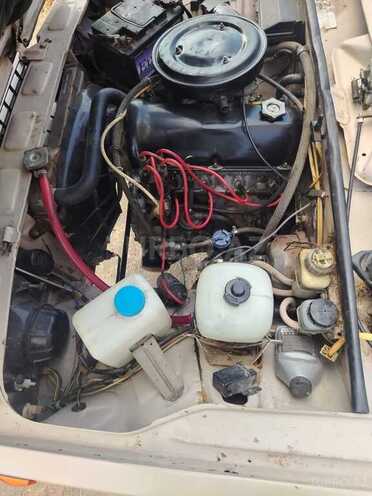 LADA (VAZ) 2107 1997, 74,226 km - 1.6 л - Gəncə