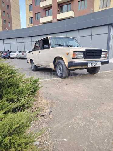 LADA (VAZ) 2107 1997, 74,226 km - 1.6 л - Gəncə