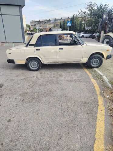 LADA (VAZ) 2107 1997, 74,226 km - 1.6 л - Gəncə