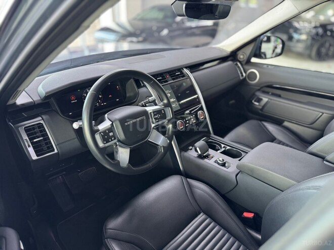 Land Rover Discovery 2021, 66,666 km - 2.0 l - Bakı