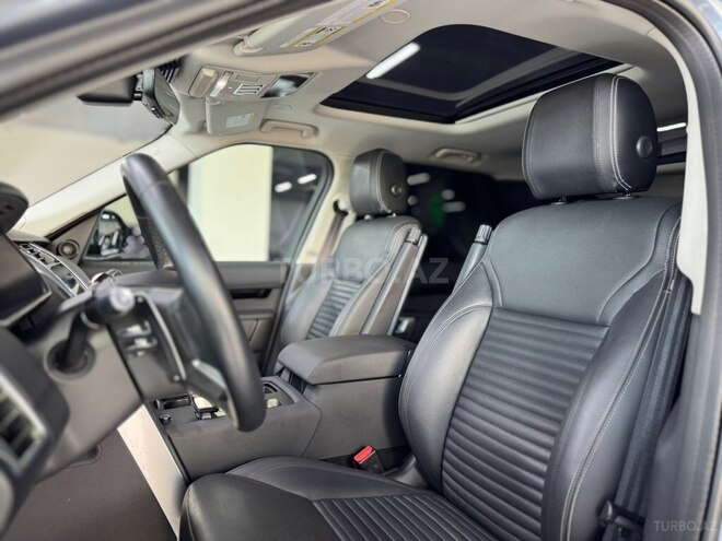 Land Rover Discovery 2021, 66,666 km - 2.0 l - Bakı