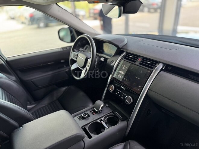 Land Rover Discovery 2021, 66,666 km - 2.0 l - Bakı