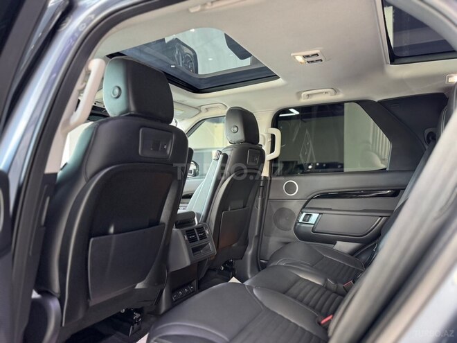 Land Rover Discovery 2021, 66,666 km - 2.0 l - Bakı