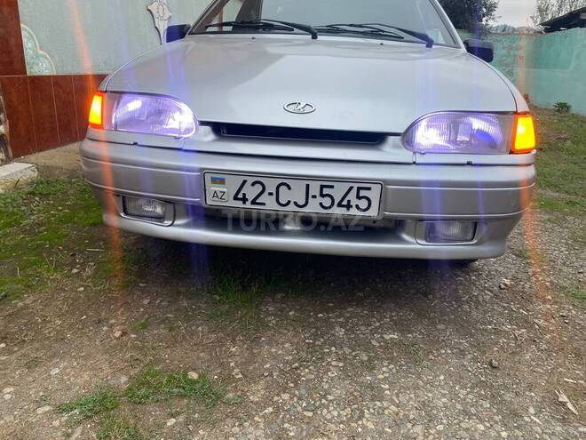 LADA (VAZ) 2115 2008, 198,000 km - 1.6 l - Lənkəran