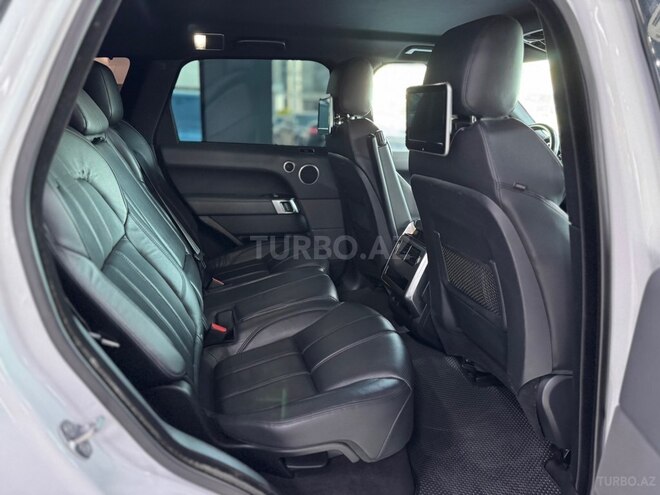Land Rover RR Sport 2015, 170,000 km - 3.0 l - Bakı